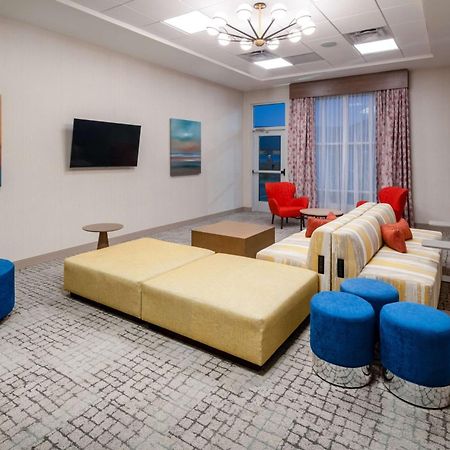 Hilton Garden Inn Брансвік Екстер'єр фото