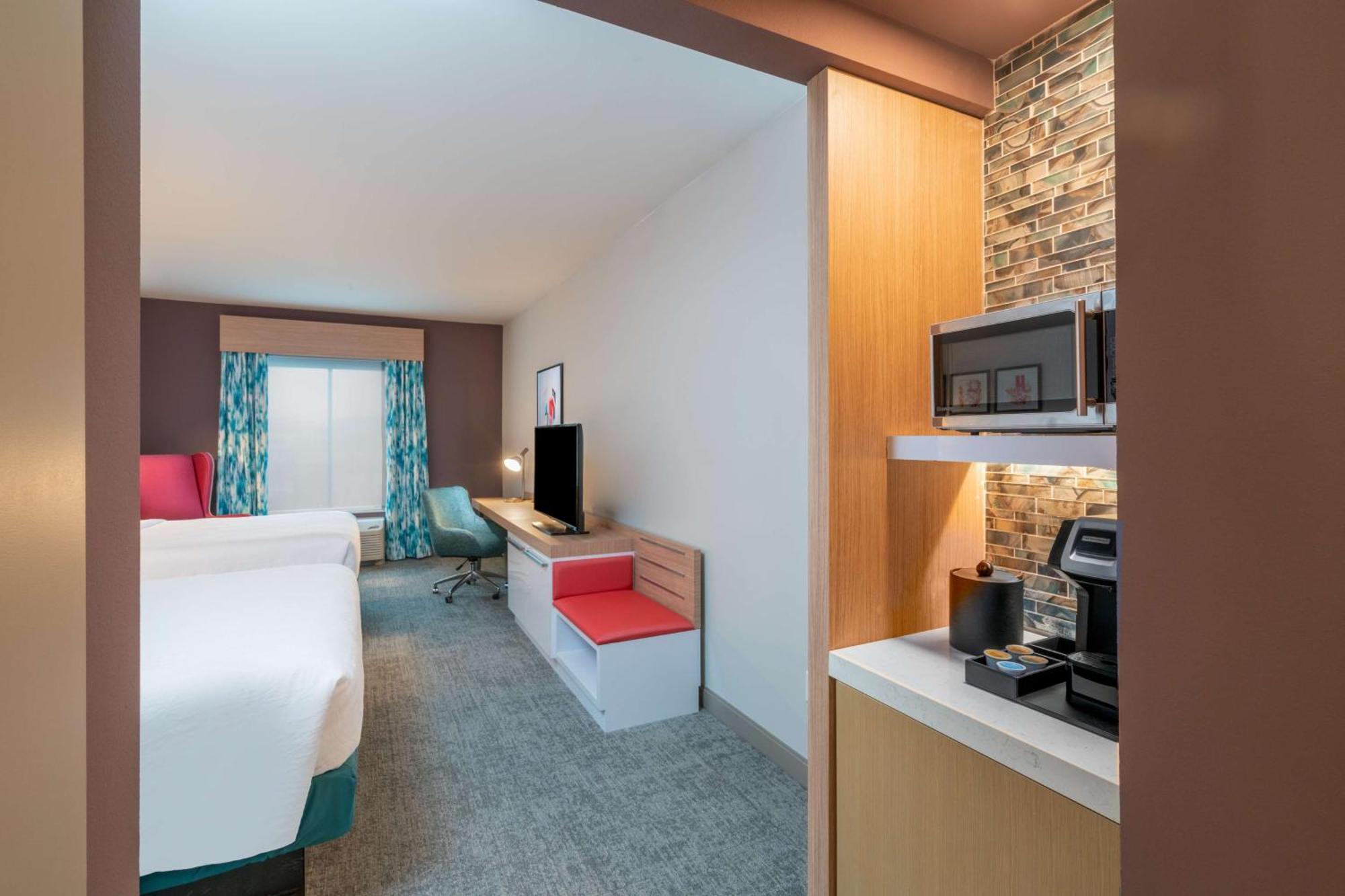 Hilton Garden Inn Брансвік Екстер'єр фото