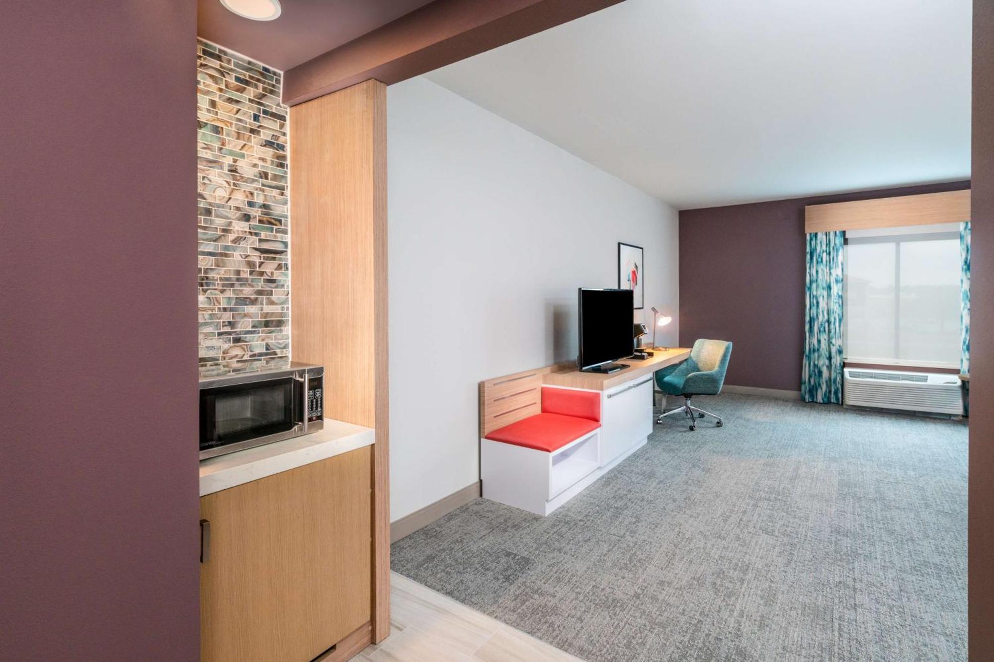 Hilton Garden Inn Брансвік Екстер'єр фото