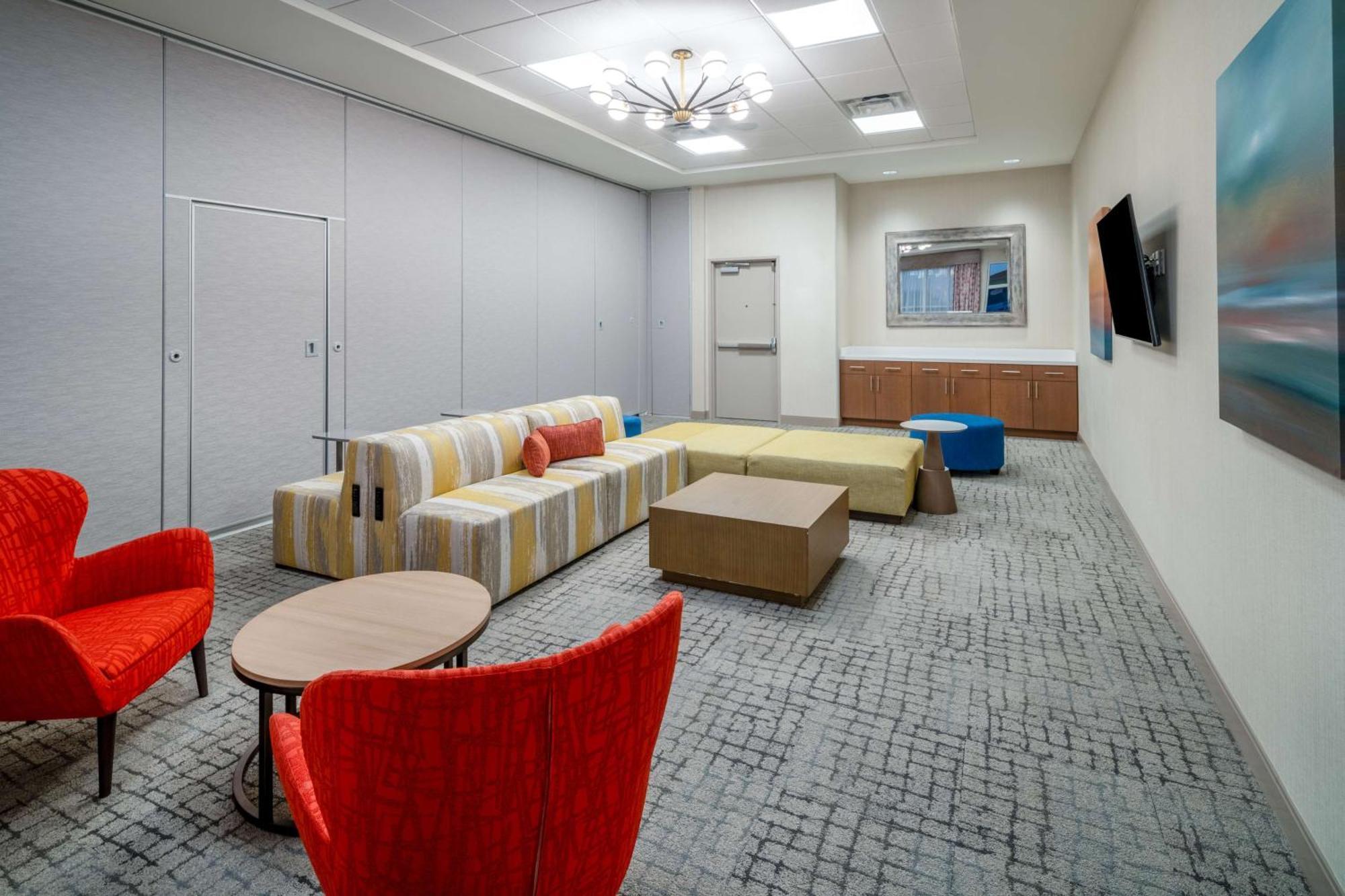 Hilton Garden Inn Брансвік Екстер'єр фото