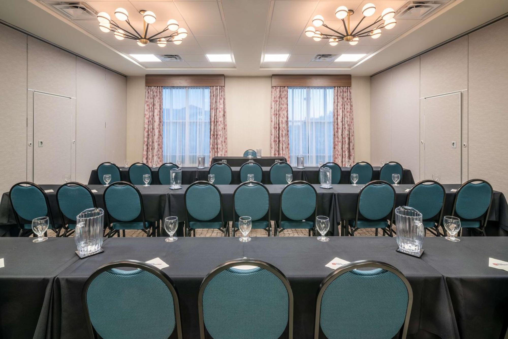 Hilton Garden Inn Брансвік Екстер'єр фото