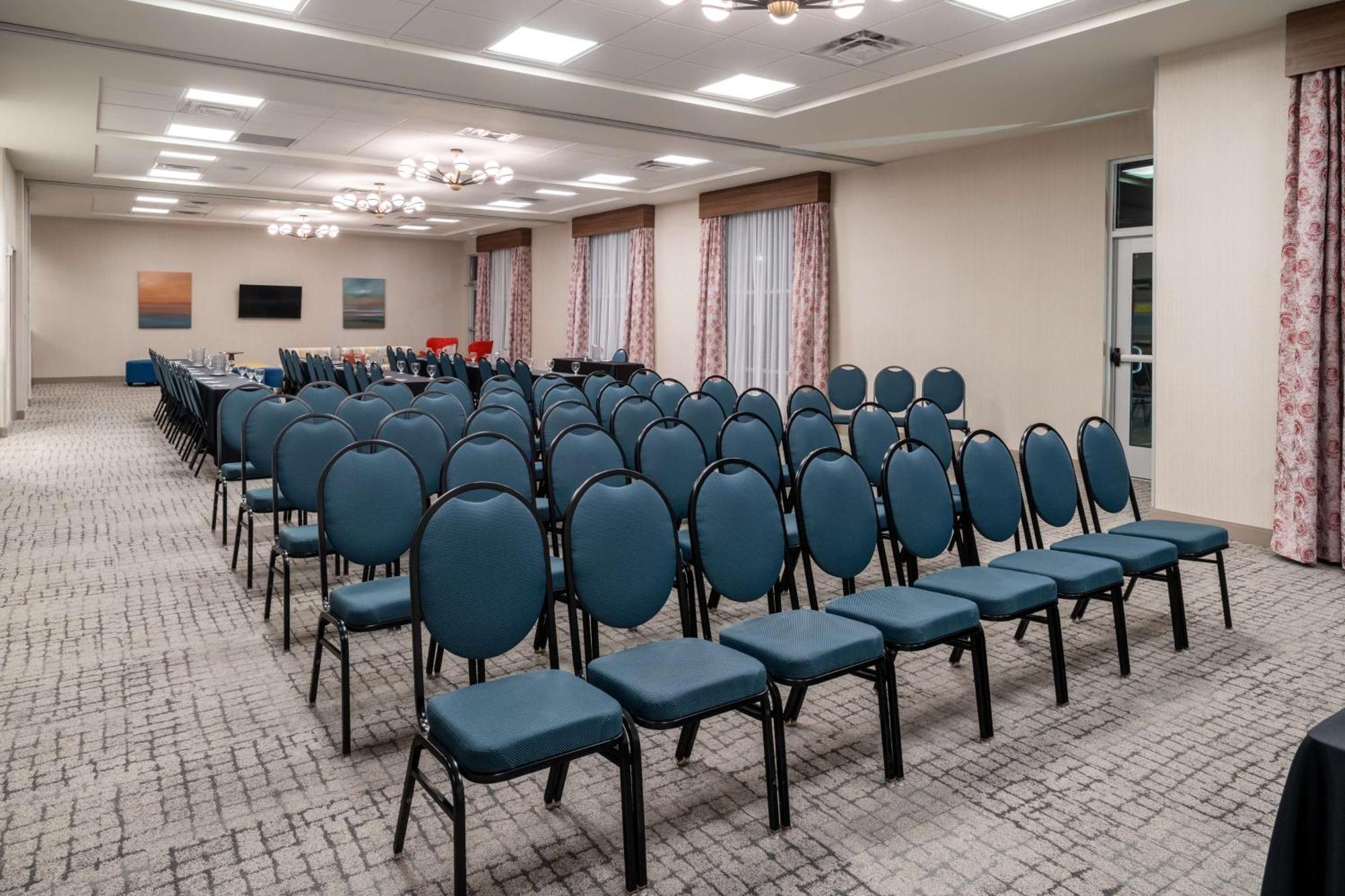 Hilton Garden Inn Брансвік Екстер'єр фото