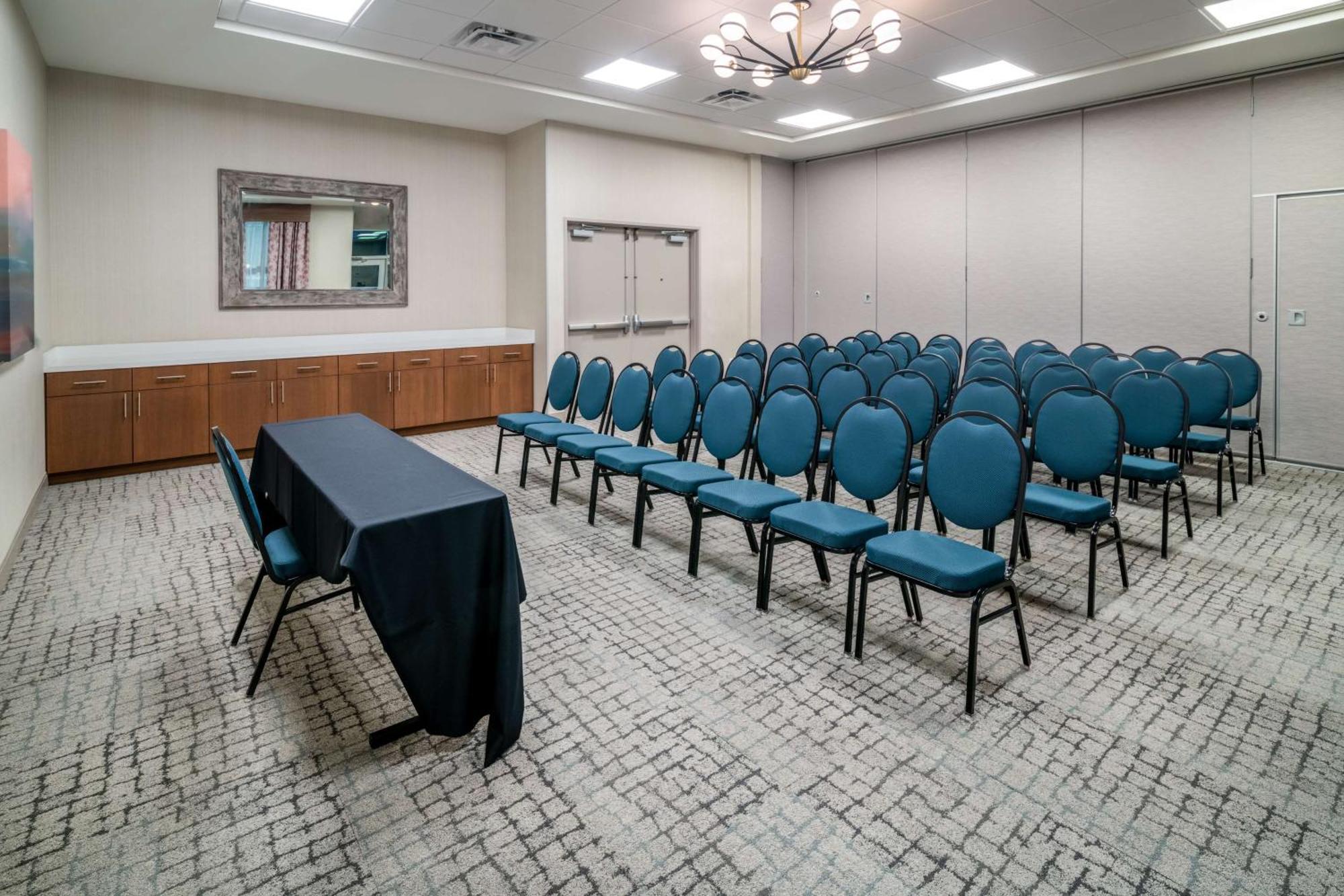 Hilton Garden Inn Брансвік Екстер'єр фото