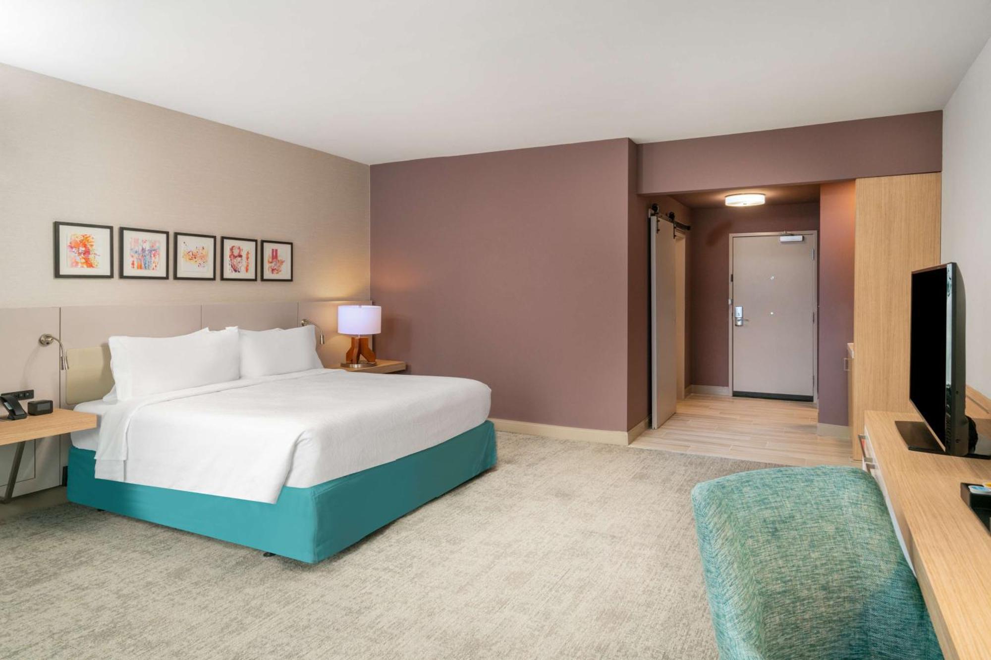 Hilton Garden Inn Брансвік Екстер'єр фото