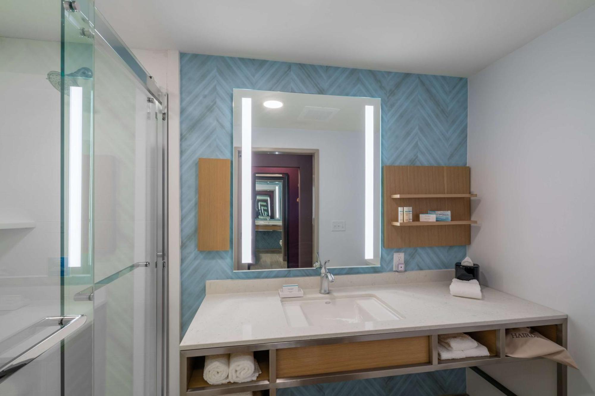 Hilton Garden Inn Брансвік Екстер'єр фото