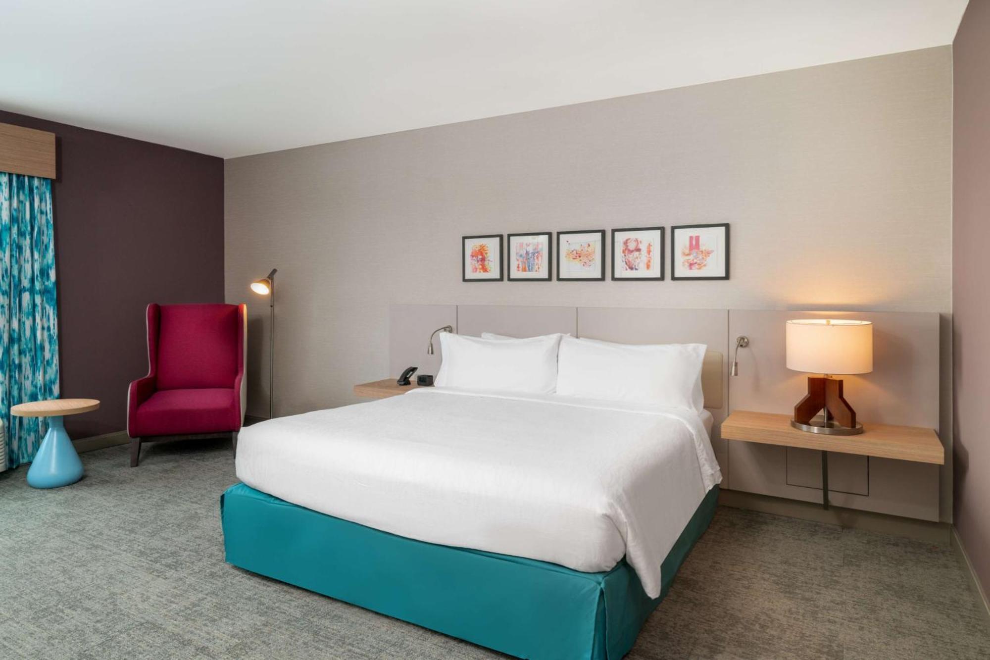 Hilton Garden Inn Брансвік Екстер'єр фото