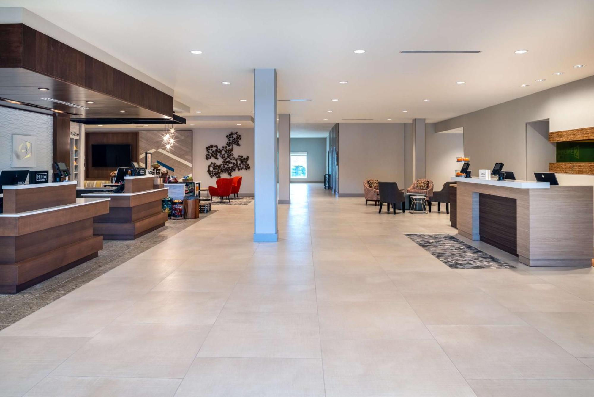 Hilton Garden Inn Брансвік Екстер'єр фото